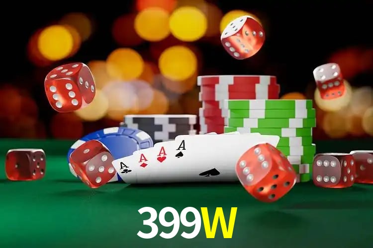 Descubra o Programa VIP da 399W: Vantagens Exclusivas para Jogadores