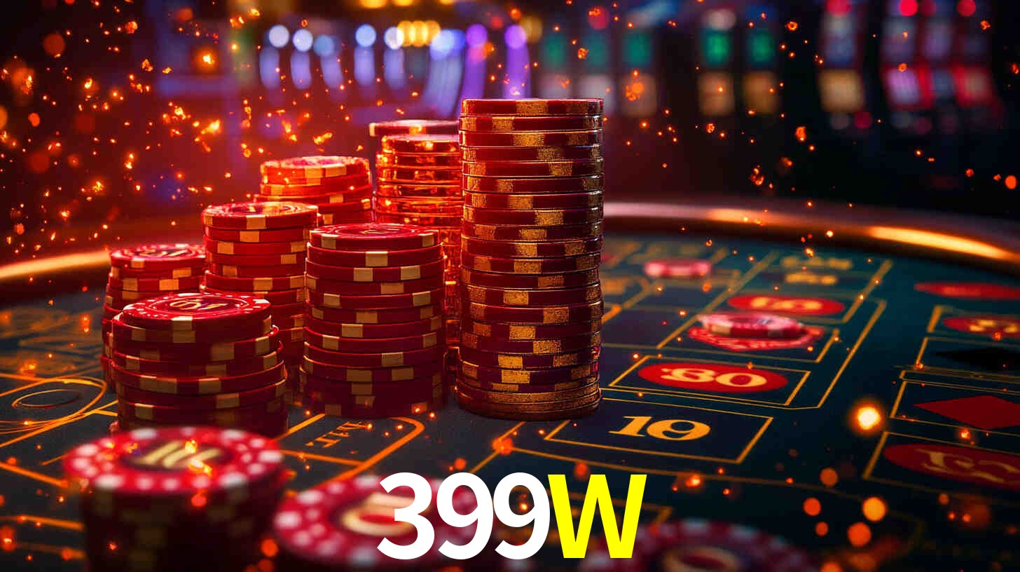 399W
