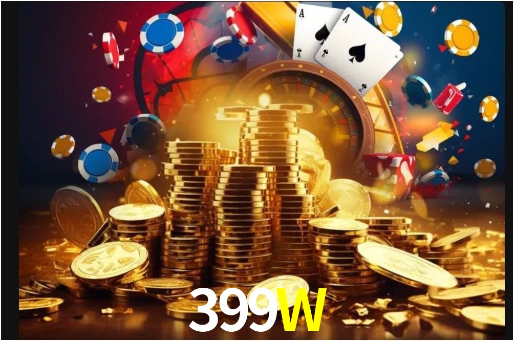 Desvendando o Mundo dos Jogos Virtuais na 399W