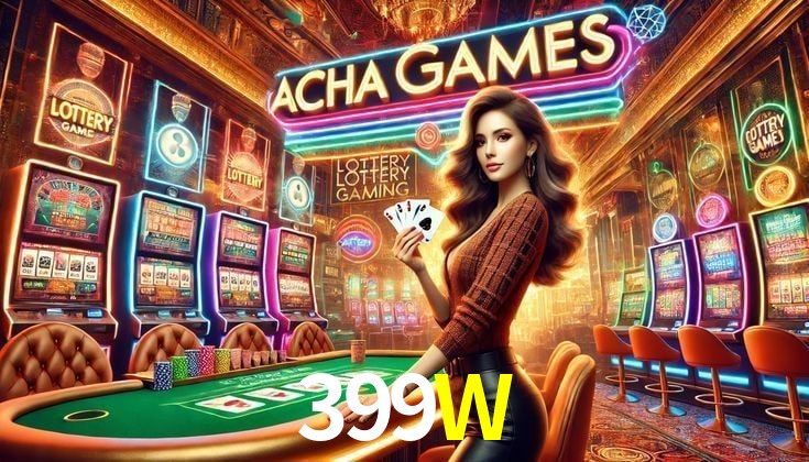 Live Casino 399W
