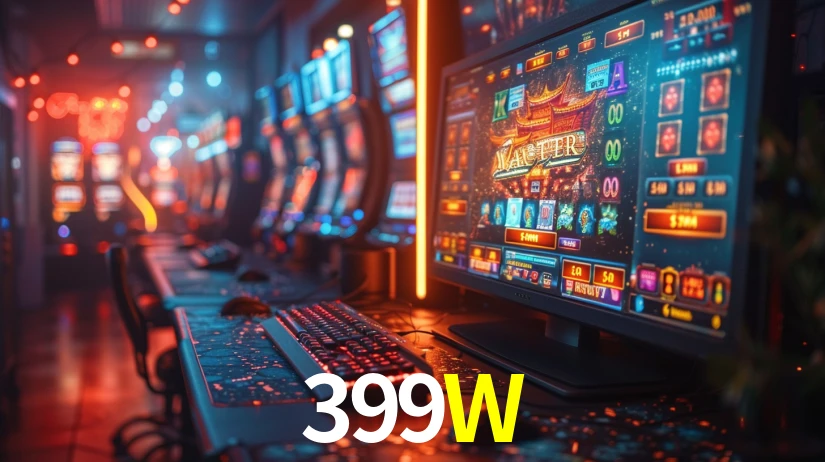 399W: Seu Especialista em Apostas Esportivas Brasileiras