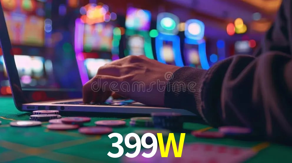 A Revolução dos Aplicativos de Jogos no 399W