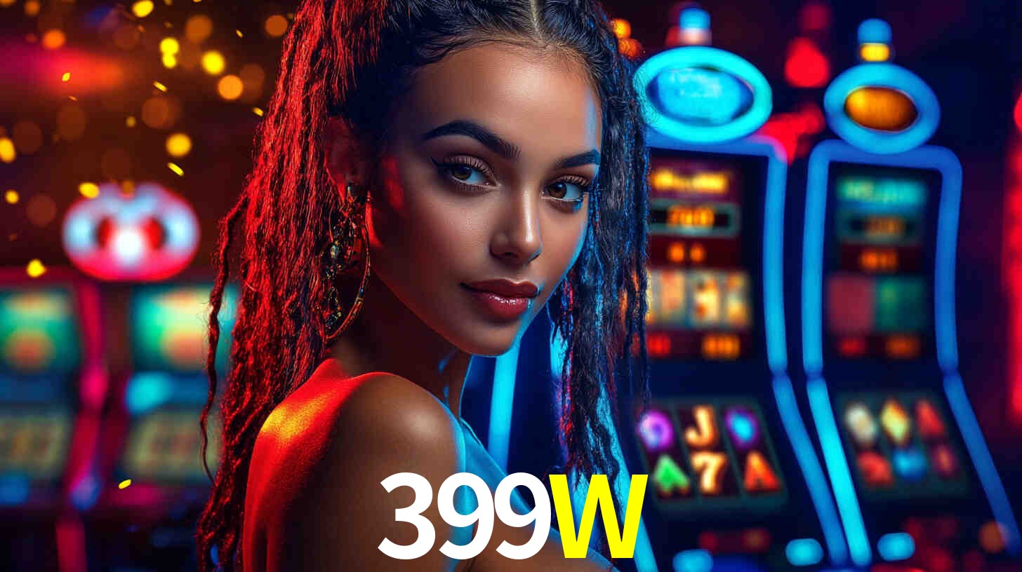 Estatísticas 399W