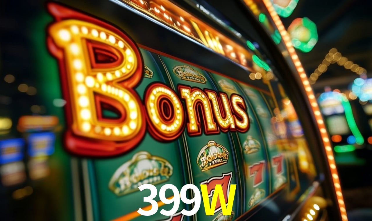 Descubra o Programa VIP da 399W: Vantagens Exclusivas para Jogadores