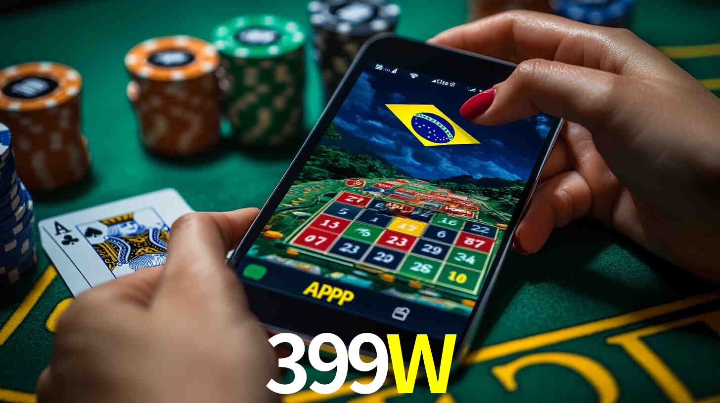 Apostas de Futebol 399W