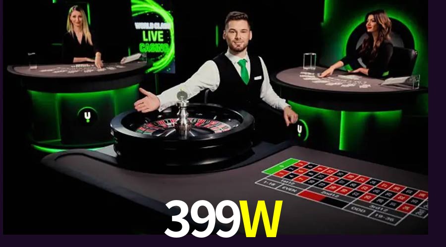 Bonus Features 399W