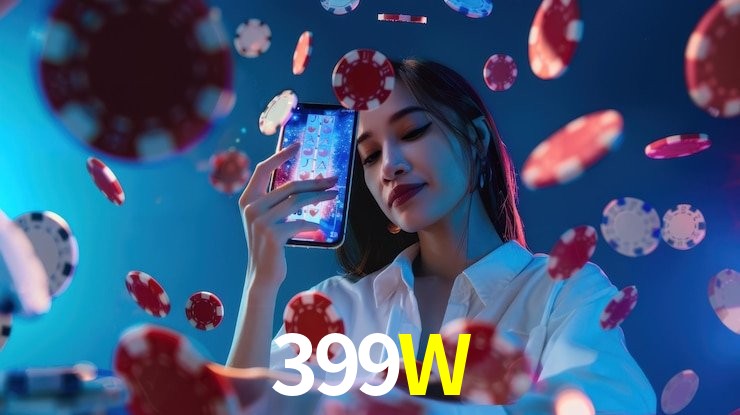 Tecnologia da Plataforma 399W