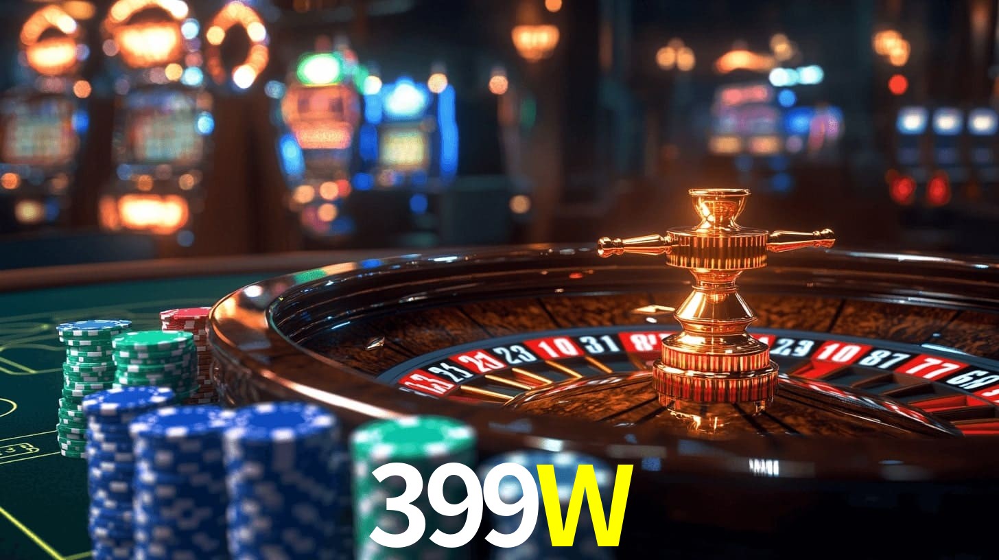 399W Login