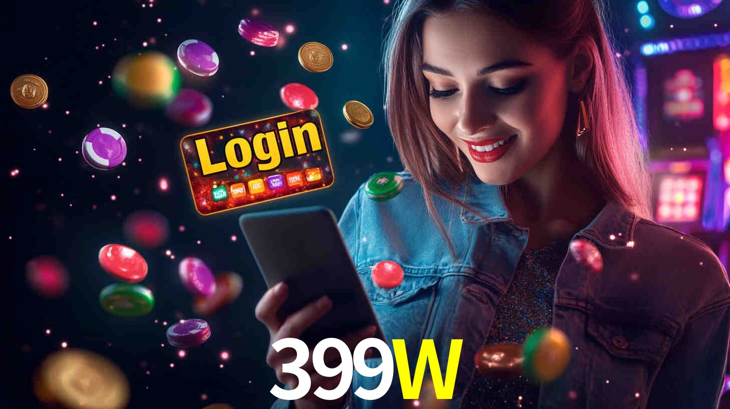 Apostas de Tênis 399W