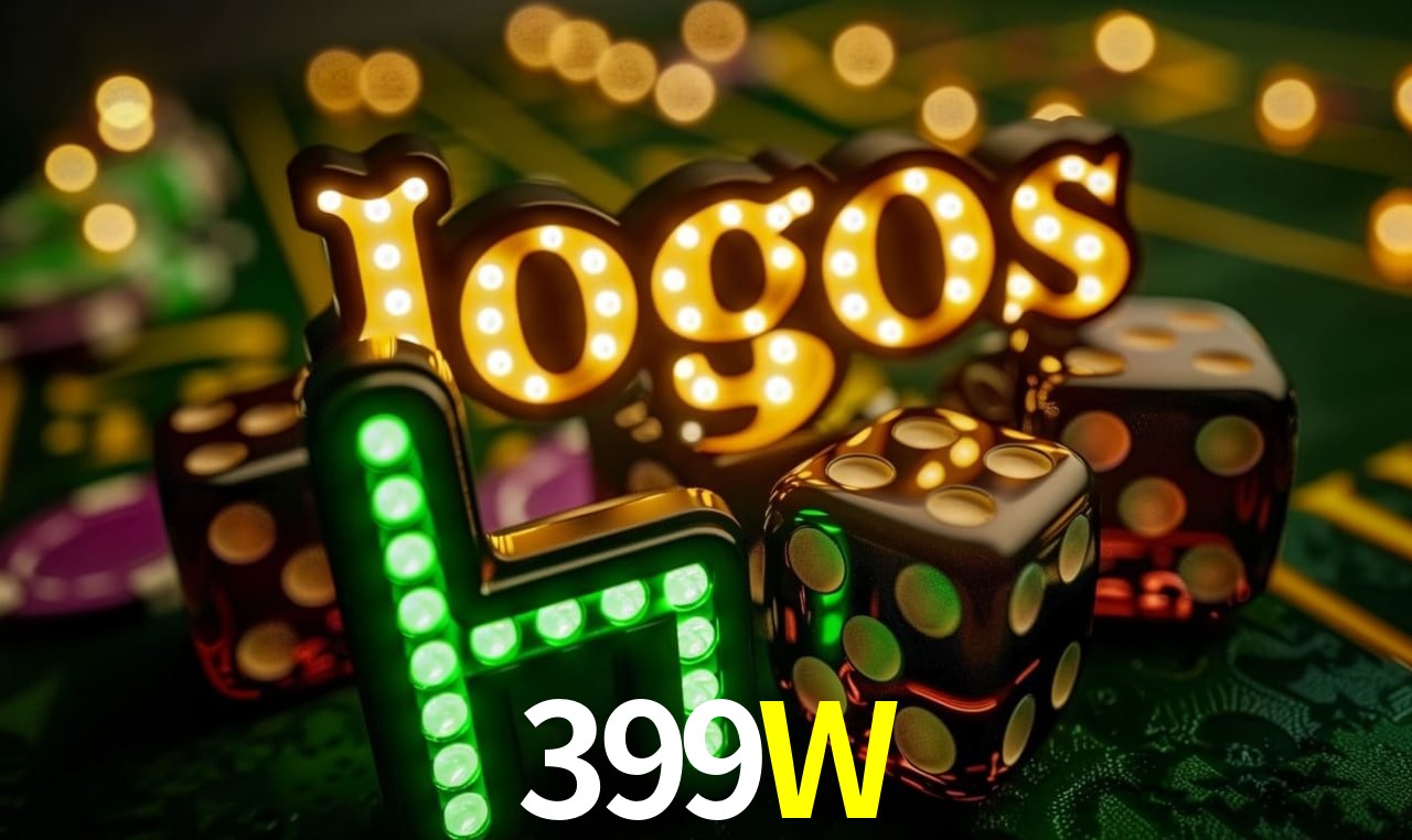 Apostas Esportivas na 399W: Um Guia Completo