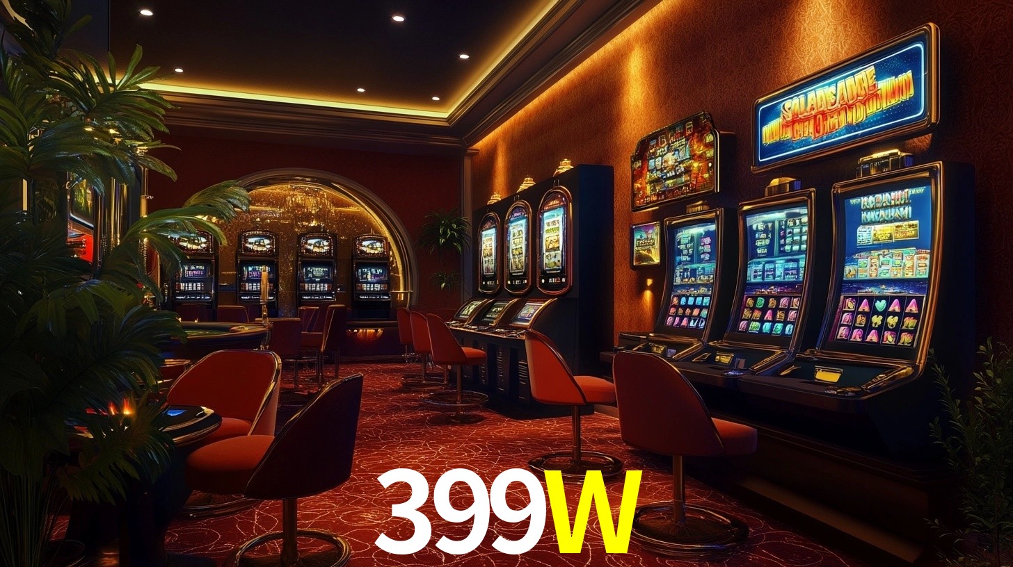 399W,399W Bet
