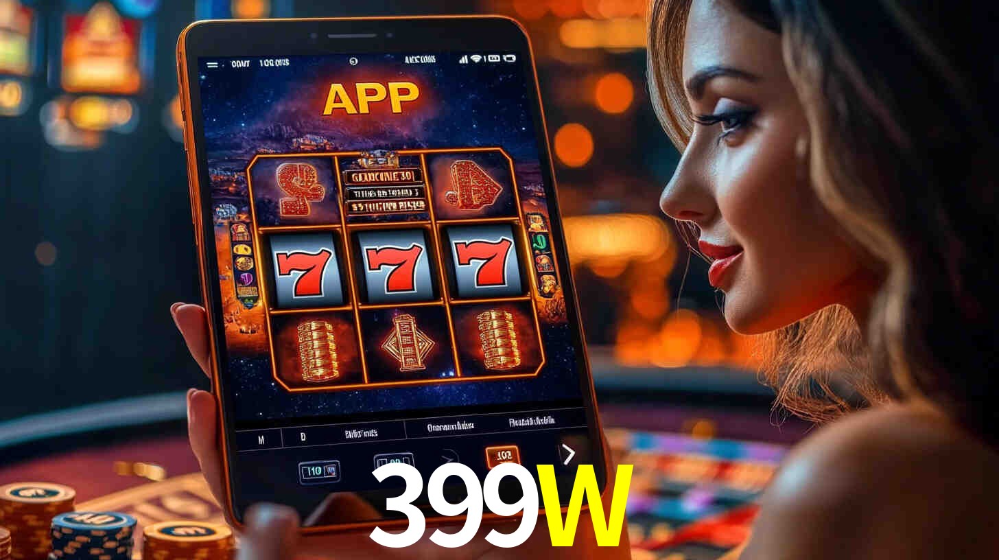 Desvendando o Mundo dos Jogos Virtuais na 399W
