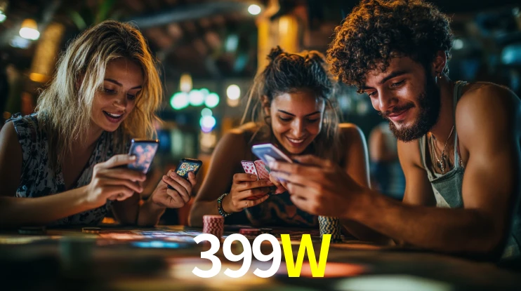399W App Interface