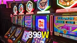 Desvendando o Mundo dos Jogos Virtuais na 399W