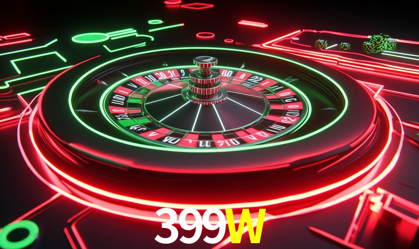 Jogos de Slot 399W