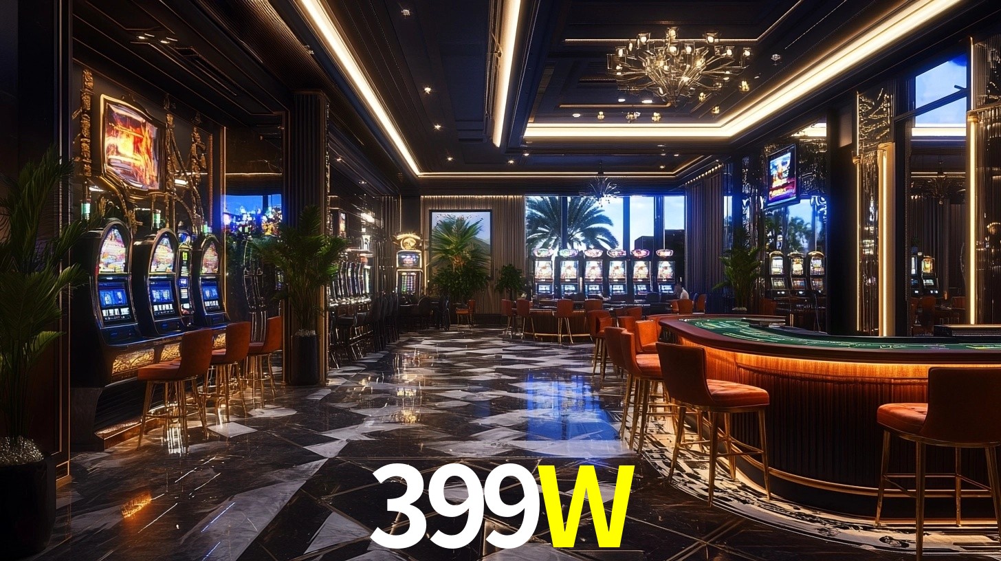 399W,399W Bet