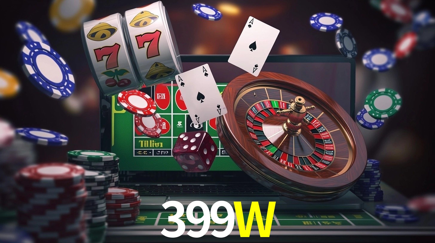399W