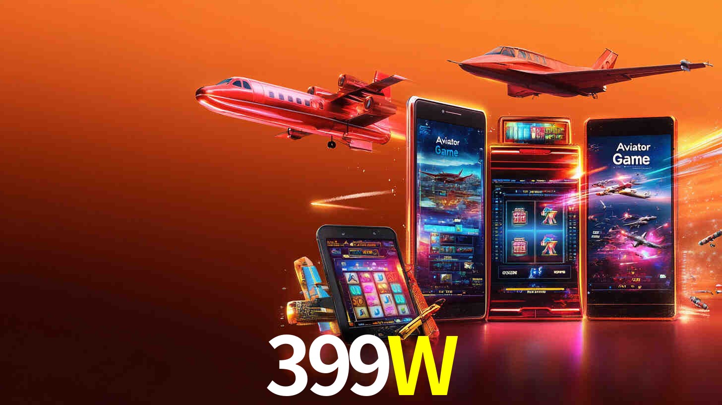 Casino Ao Vivo 399W