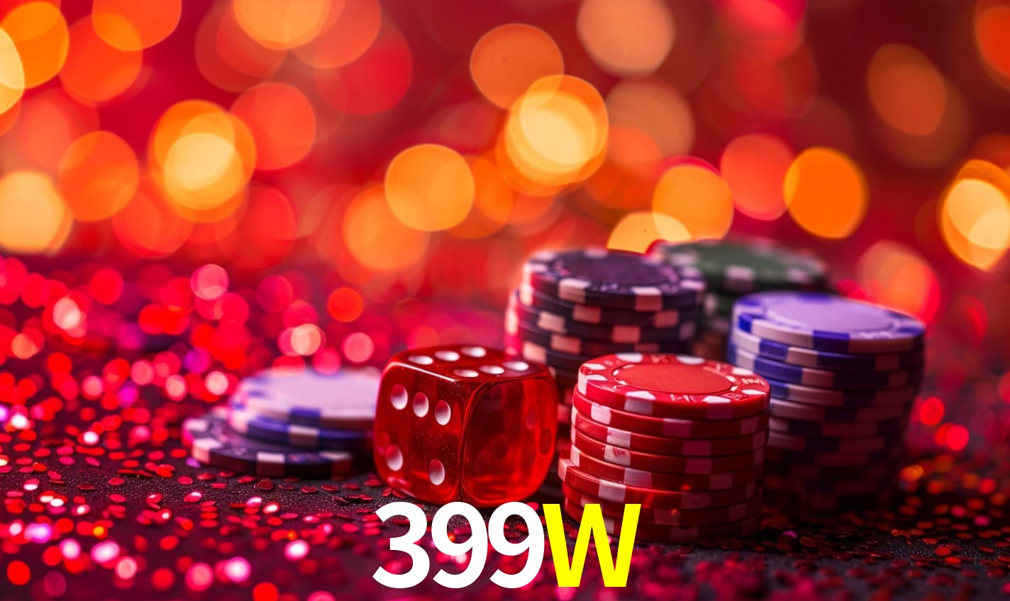 Provedores de Jogos 399W