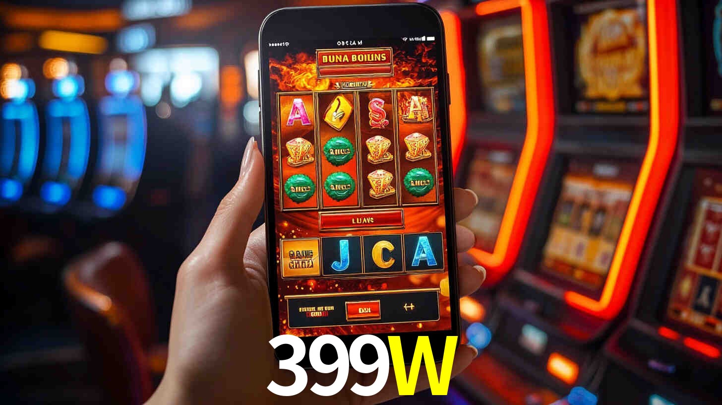 399W