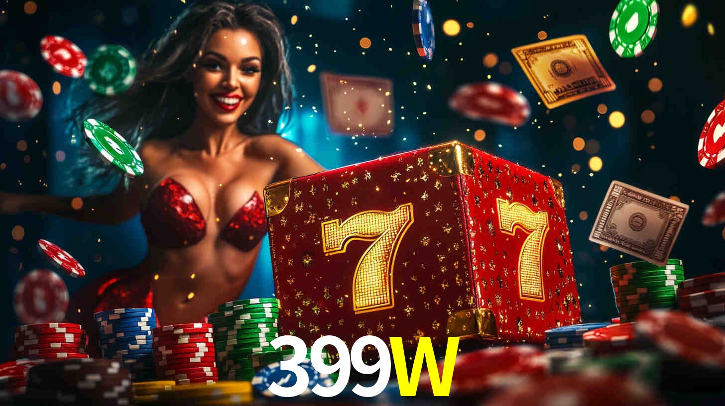 Estatísticas do Jogo 399W