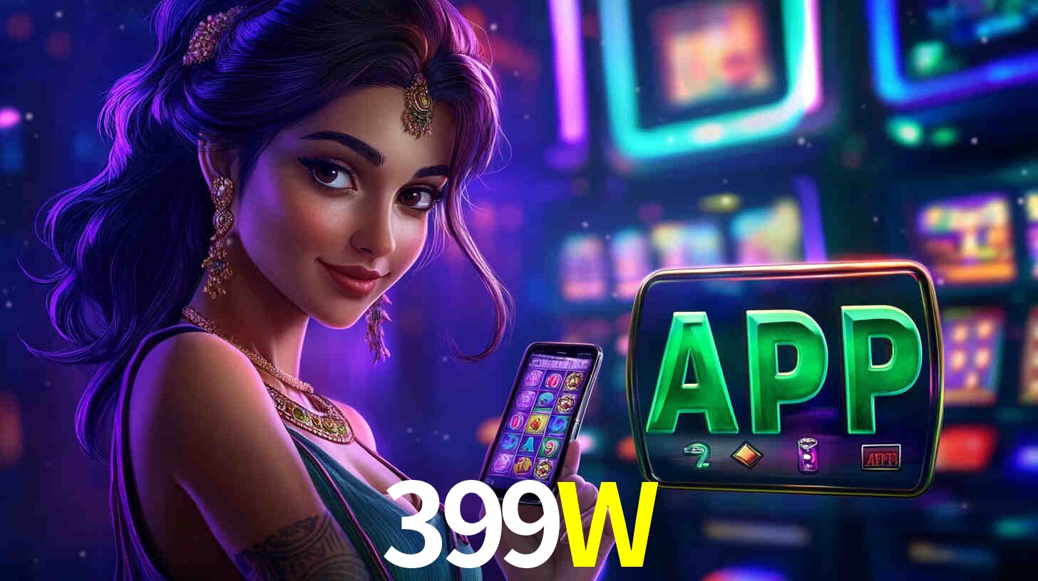 Descubra a Magia dos Jogos de Arcade no 399W