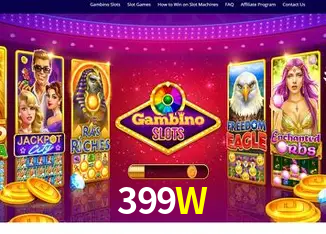 Exclusive Offers 399W