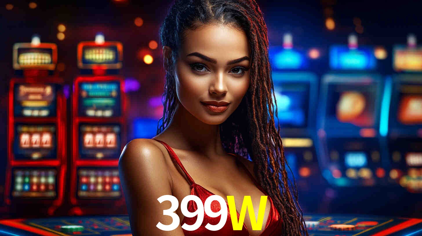 Recursos de Bônus 399W