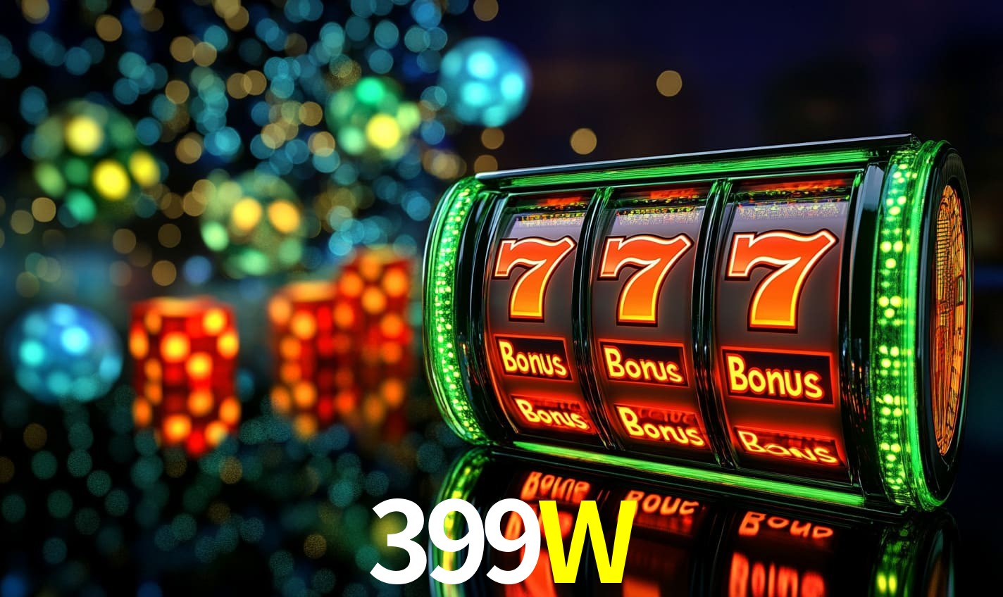 Apostas Esportivas na 399W: Um Guia Completo