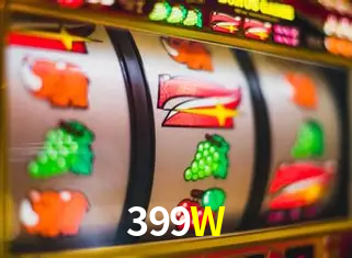 Descubra o Mundo do Cassino Online com 399W