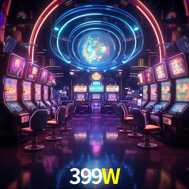 A Emoção da Loteria na 399W: Uma Chance de Mudança de Vida