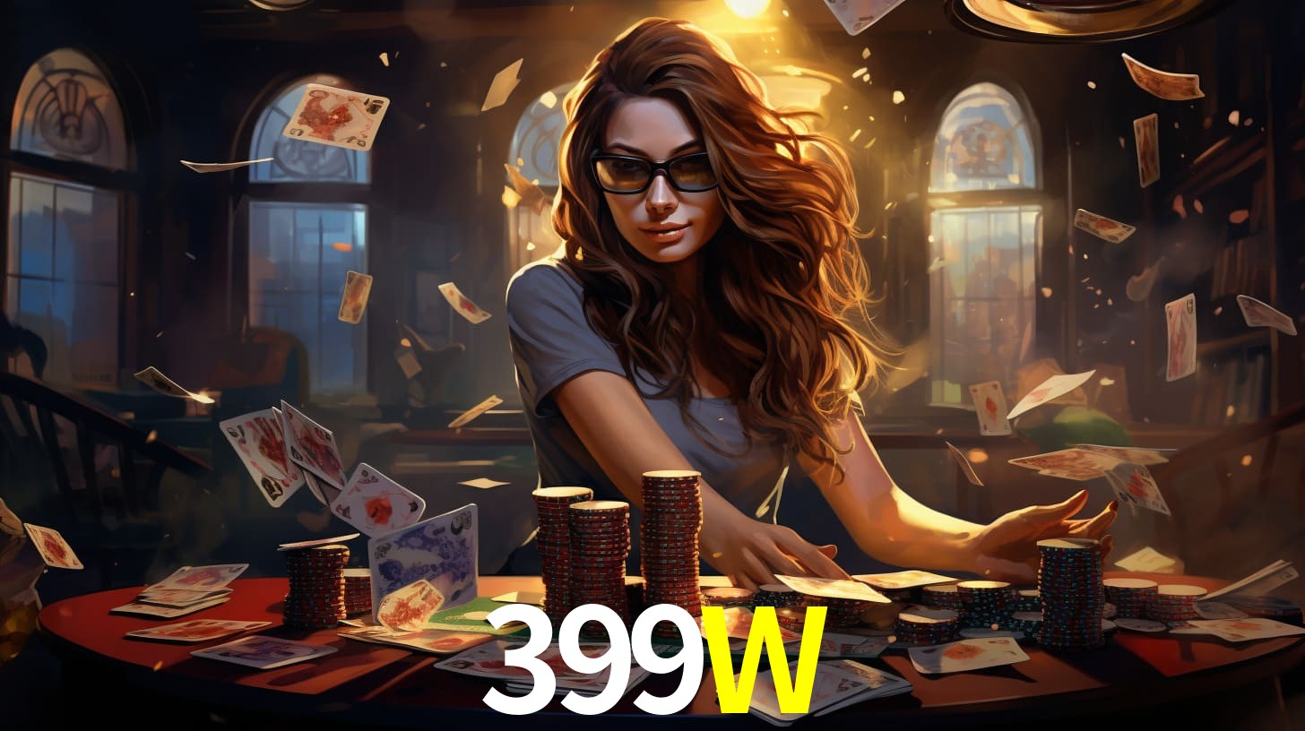 Welcome Bonus 399W