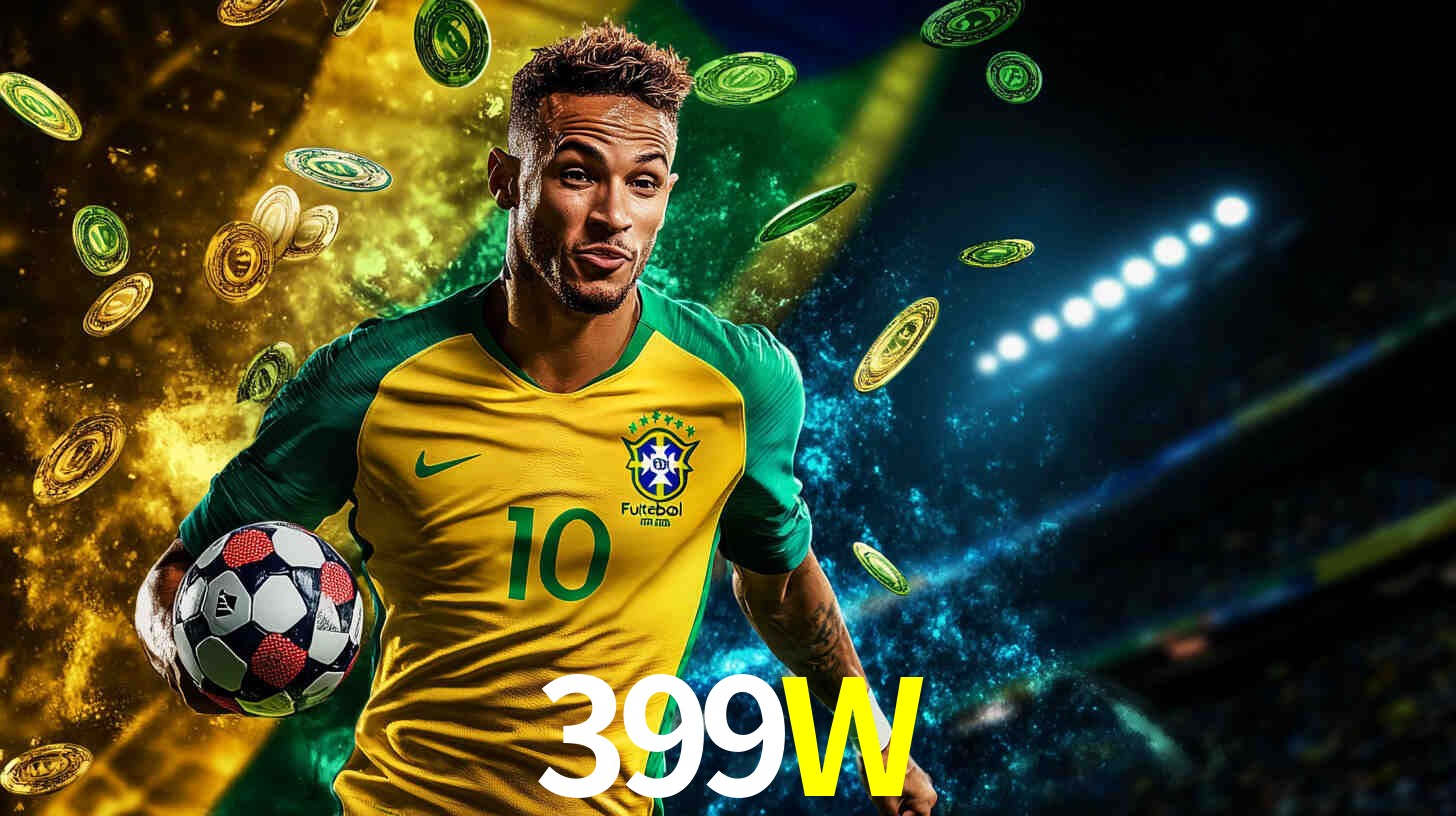 Estatísticas Esportivas 399W