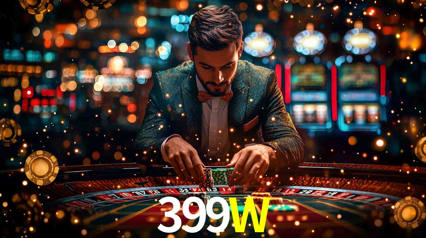 399W,399W Bet